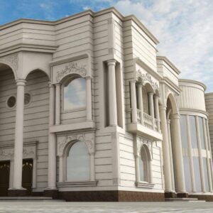 تكسير وترميم فلل في الشارقة