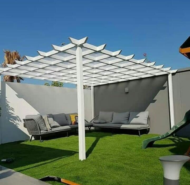 شركة تنسيق حدائق في ام القيوين