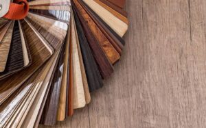 شركة تركيب باركية في عجمان