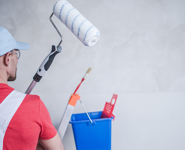 شركة صبغ في العين