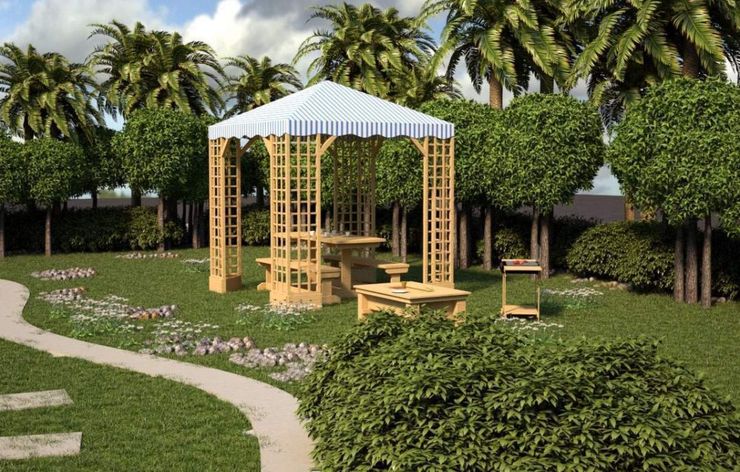 شركة تنسيق حدائق في ابو ظبي